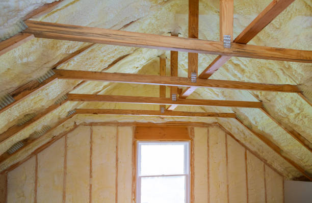 Best Commercial Insulation in Checotah, OK