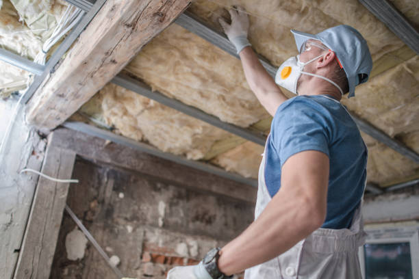 Best Insulation for Specific Applications in Checotah, OK