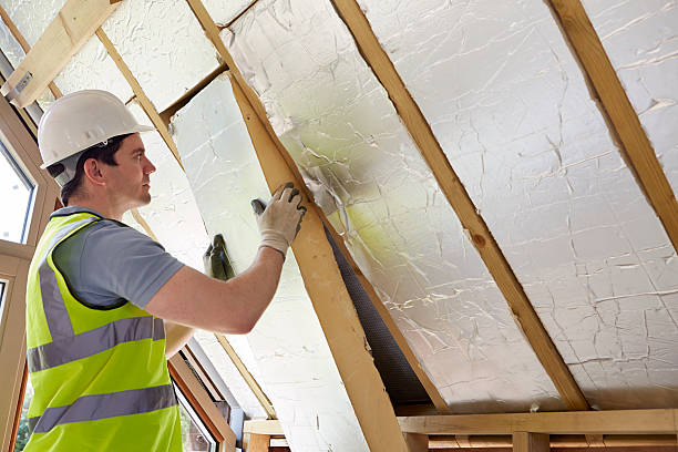 Best DIY Insulation Kits and Guidance in Checotah, OK