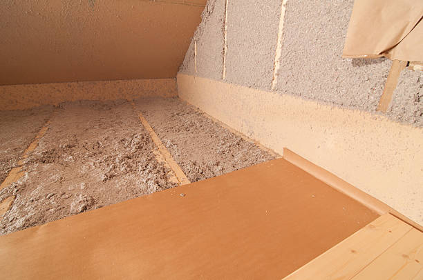 Best Spray Foam Insulation in Checotah, OK